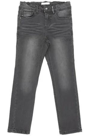 NAME IT PARTES DE ABAJO - Pantalones vaqueros