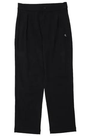 Calvin Klein PARTES DE ABAJO - Pantalones