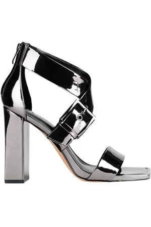DKNY CALZADO - Sandalias con cierre