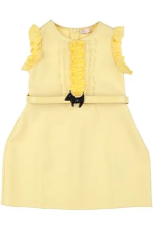 Elisabetta Franchi VESTIDOS - Vestidos para niña