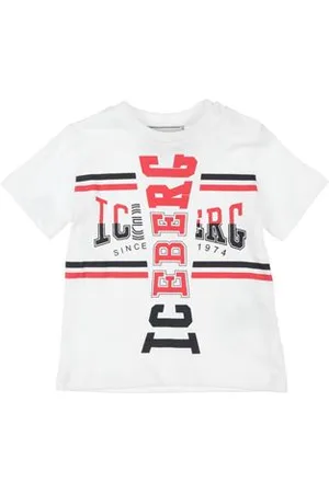 Iceberg CAMISETAS Y TOPS - Camisetas