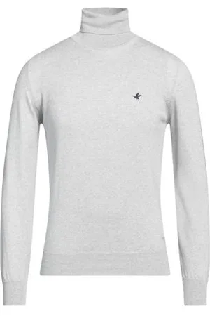 BROOKSFIELD PRENDAS DE PUNTO - Cuello alto