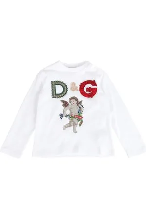 Dolce & Gabbana CAMISETAS Y TOPS - Camisetas