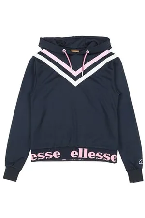 Ellesse CAMISETAS Y TOPS - Sudaderas