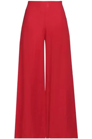 CRISTINA BONFANTI PARTES DE ABAJO - Pantalones