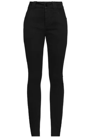 THOM KROM PARTES DE ABAJO - Pantalones