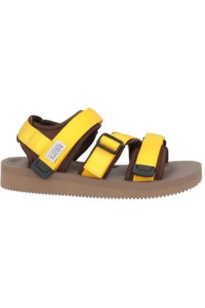 SUICOKE CALZADO - Sandalias con cierre