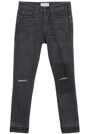 Derek Lam PARTES DE ABAJO - Pantalones vaqueros