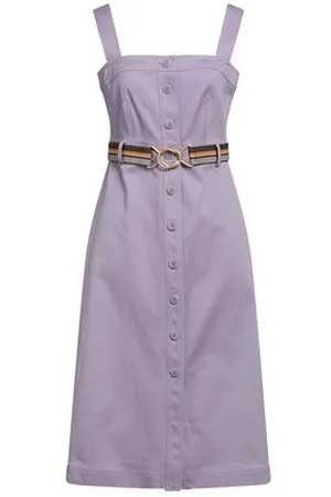 Tory Burch VESTIDOS - Vestidos midi