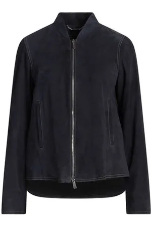 MOORER ROPA DE ABRIGO - Chaquetas y cazadoras