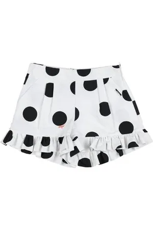 Msgm PARTES DE ABAJO - Pantalones cortos y bermudas
