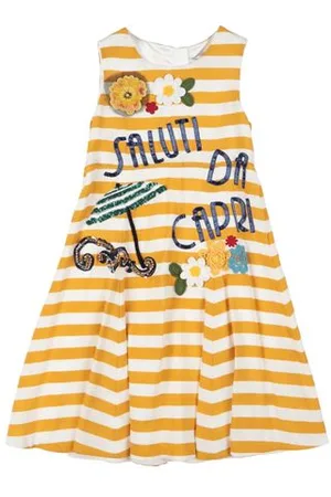 Dolce & Gabbana VESTIDOS - Vestidos para niña