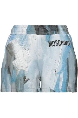 Moschino PARTES DE ABAJO - Pantalones cortos y bermudas