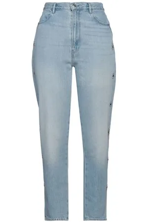 Bellerose PARTES DE ABAJO - Pantalones vaqueros