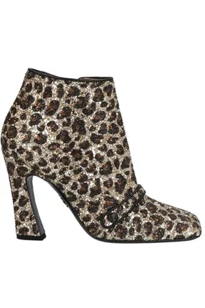 Dsquared2 CALZADO - Botines de caña alta