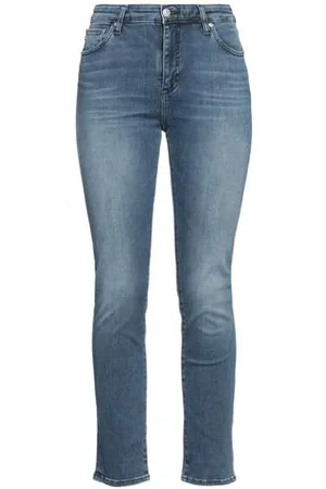 AG Jeans PARTES DE ABAJO - Pantalones vaqueros