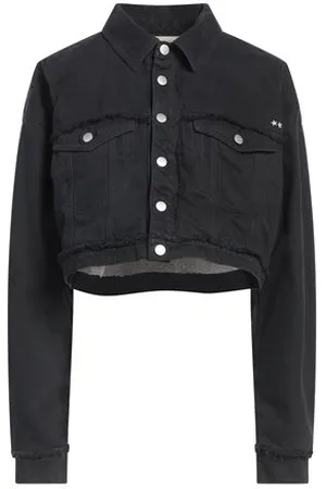 Icon Denim ROPA DE ABRIGO - Chaquetas vaqueras