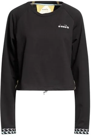 Diadora CAMISETAS Y TOPS - Sudaderas