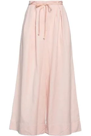 ULLA JOHNSON PARTES DE ABAJO - Pantalones
