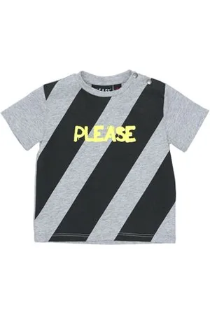 Please CAMISETAS Y TOPS - Camisetas