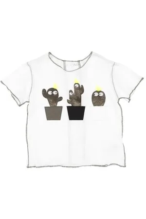 FRUGOO CAMISETAS Y TOPS - Camisetas