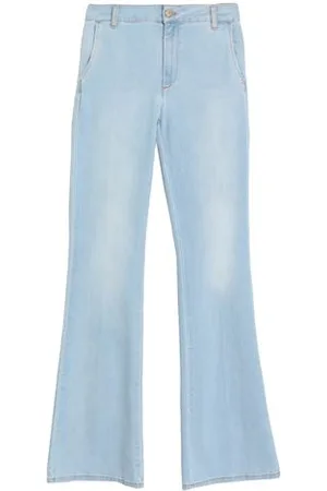 Manila Grace PARTES DE ABAJO - Pantalones vaqueros