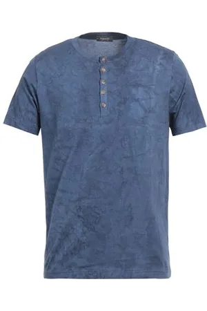 ROSSOPURO CAMISETAS Y TOPS - Camisetas