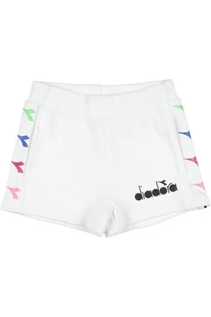 Diadora PARTES DE ABAJO - Pantalones cortos y bermudas