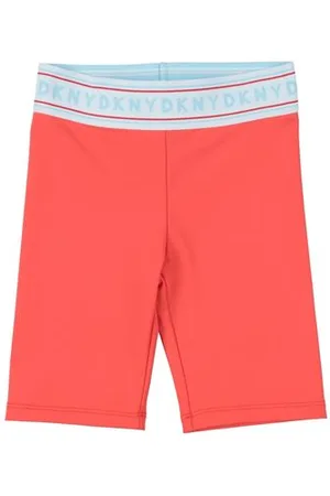 DKNY PARTES DE ABAJO - Pantalones cortos y bermudas