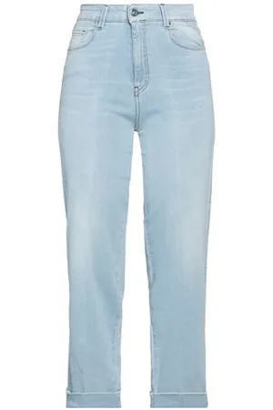 Kaos PARTES DE ABAJO - Pantalones vaqueros