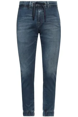 Pepe Jeans PARTES DE ABAJO - Pantalones vaqueros