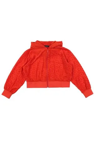 Dsquared2 CAMISETAS Y TOPS - Sudaderas
