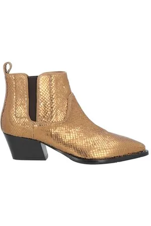 Fabi CALZADO - Botines de caña alta