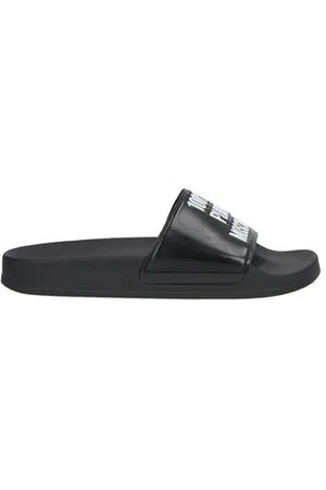 Moschino CALZADO - Sandalias con cierre
