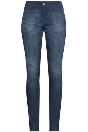 Guess PARTES DE ABAJO - Pantalones vaqueros