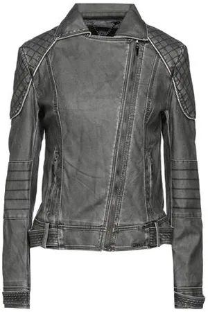 KORALLINE ROPA DE ABRIGO - Chaquetas y cazadoras