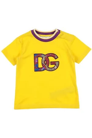 Dolce & Gabbana CAMISETAS Y TOPS - Camisetas
