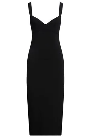 Roland Mouret VESTIDOS - Vestidos midi