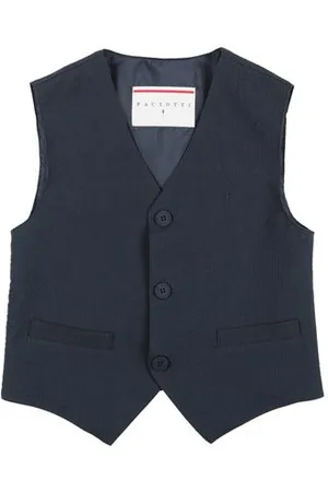 PACIOTTI 4US TRAJES Y CONJUNTOS - Chalecos sartoriales