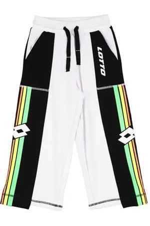 Lotto PARTES DE ABAJO - Pantalones