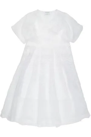 ERMANNO SCERVINO VESTIDOS - Vestidos para niña