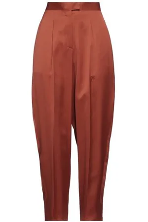 BRERAS PARTES DE ABAJO - Pantalones