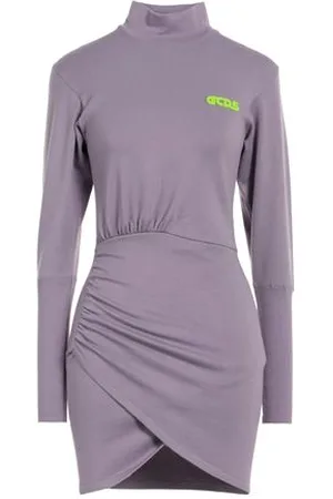 GCDS VESTIDOS - Minivestidos