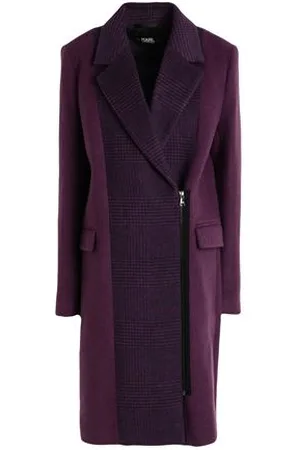 Karl Lagerfeld ROPA DE ABRIGO - Abrigos