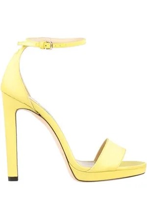 Jimmy Choo CALZADO - Sandalias con cierre