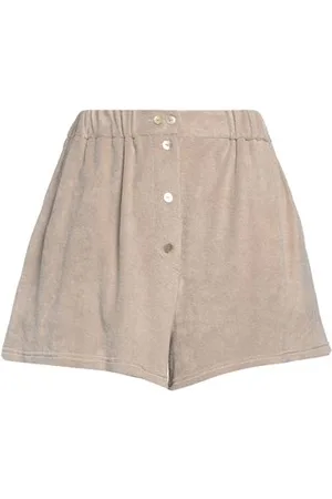 Patou PARTES DE ABAJO - Pantalones cortos y bermudas