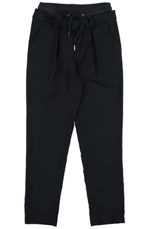 Les Hommes PARTES DE ABAJO - Pantalones