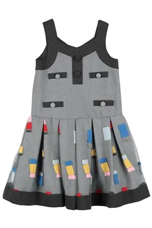 Mimisol VESTIDOS - Vestidos para niña