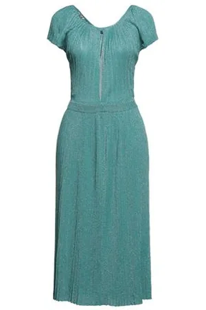 Elisabetta Franchi VESTIDOS - Vestidos midi