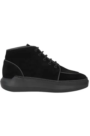Giuseppe Zanotti CALZADO - Botines de caña alta